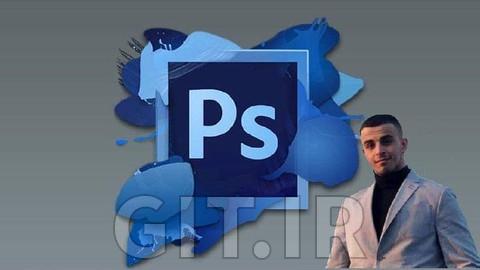 آموزش مقدماتی Adobe Photoshop CC آموزش مقدماتی Adobe Photoshop CC