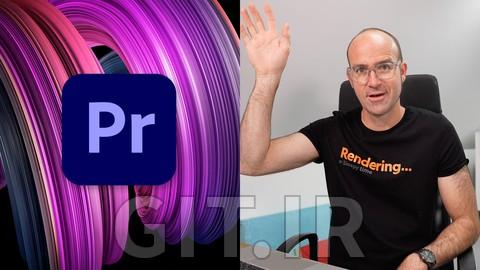 آموزش Adobe Premiere Pro CC - دوره آموزشی پیشرفته آموزش Adobe Premiere Pro CC - دوره آموزشی پیشرفته