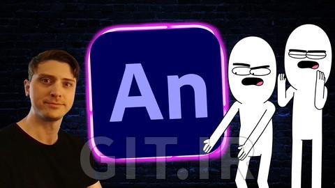 انیمیشن‌سازی در Adobe Animate