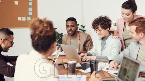 پیشرفت شغلی شما در فروش B2B SaaS پیشرفت شغلی شما در فروش B2B SaaS