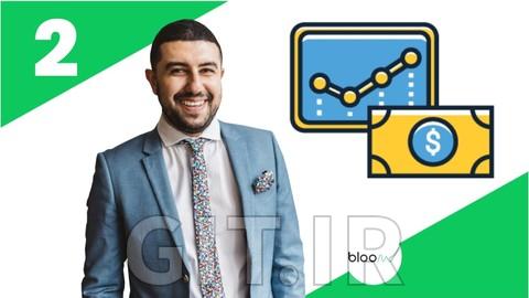 دوره پیشرفته معاملات سهام + استراتژیها دوره پیشرفته معاملات سهام + استراتژیها