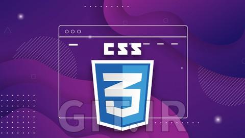 دوره CSS پیشرفته - توابع، سلکتور، Sass، فلکس، گرید و غیره