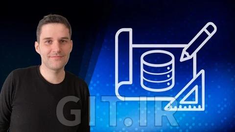 الگوهای طراحی پایگاه داده پیشرفته در عمل