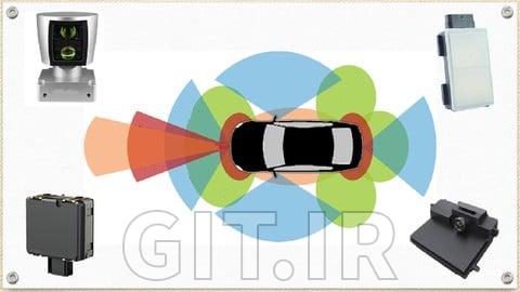 سیستم‌های کمک راننده پیشرفته (ADAS)