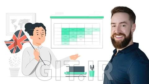واژگان پیشرفته انگلیسی - بخش 2
