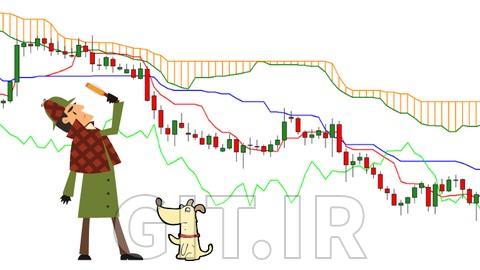 معاملات پیشرفته فارکس - توضیح استراتژی معاملاتی ایچیموکو معاملات پیشرفته فارکس - توضیح استراتژی معاملاتی ایچیموکو