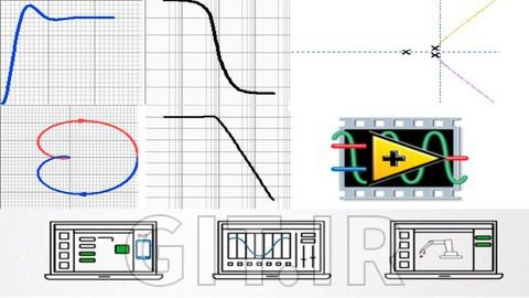 آموزش LabVIEW 2024 Q1 از مبتدی تا پیشرفته