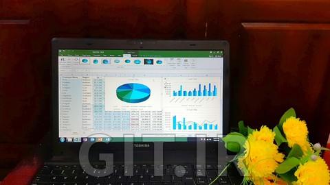 فرمول ها و توابع پیشرفته مایکروسافت اکسل - 2023 فرمول ها و توابع پیشرفته مایکروسافت اکسل - 2023