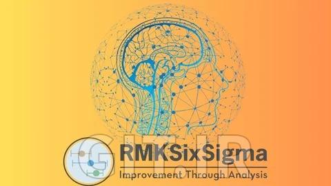 تحلیل پیشرفته سیستم اندازه‌گیری با استفاده از Minitab