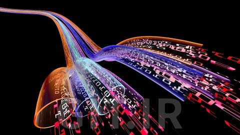 برنامه نویسی سوکت TCP/IP پیشرفته در C/C++ (Posix) برنامه نویسی سوکت TCP/IP پیشرفته در C/C++ (Posix)