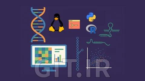 ترنسکریپتومیکس پیشرفته: تحلیل lncRNA ،miRNA و Psi-Seq