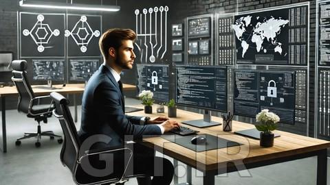 تست نفوذ پیشرفته اکتیو دایرکتوری ویندوز