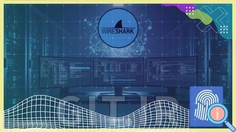 آموزش Wireshark پیشرفته برای شکار تهدید و جرم‌شناسی شبکه