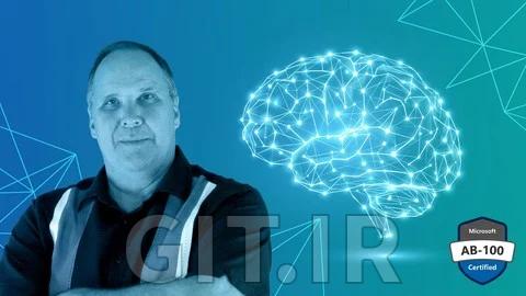 آمادگی برای آزمون Microsoft AB‑100 Agentic AI Architect و سناریوها