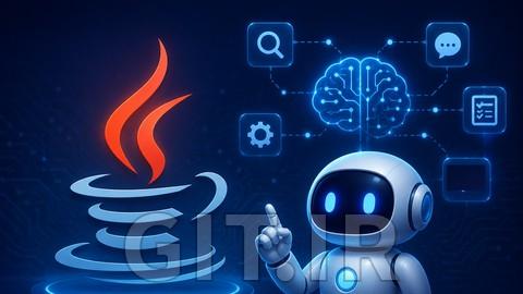 هوش مصنوعی ایجنت محور با برنامهنویسی جاوا