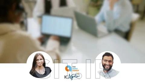 اصول چابک - همسویی با ICAgile