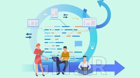 آموزش اصول Agile: شامل Scrum و Kanban - اکتبر 2022