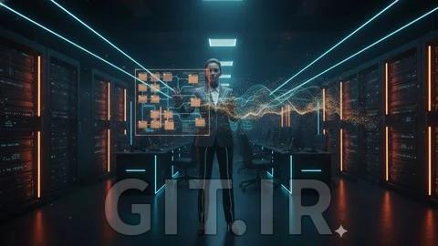 مدیریت پروژه چابک و Scrum با هوش مصنوعی - GPT