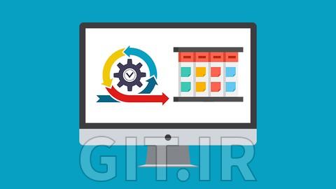 اصول اجایل و اسکرام - دوره مبتدی اجایل