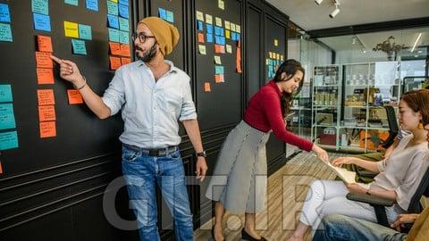 تسلط به Agile و Scrum با نرم‌افزار Jira