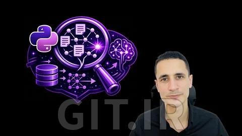 مهندسی هوش مصنوعی - دوره کامل RAG 2026