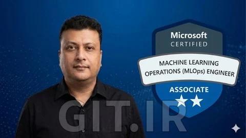 گواهینامه AI-300 : Microsoft Azure Machine Learning Operations (MLOps)