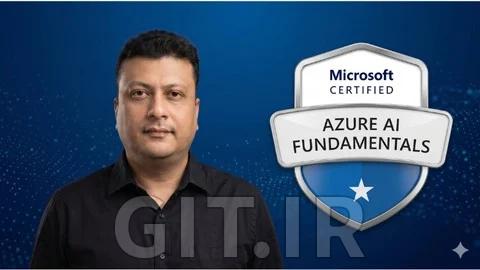 آمادگی برای آزمون AI-901: اصول Microsoft Azure AI