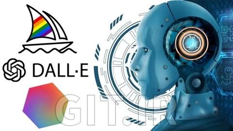تسلط به AI Art - استیبل دیفیوژن، DALL-E 3 و Midjourney تسلط به AI Art - استیبل دیفیوژن، DALL-E 3 و Midjourney