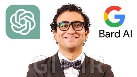 کتاب مقدس هوش مصنوعی - ChatGPT و Midjourney و GPT-4 و Bard و DallE2 کتاب مقدس هوش مصنوعی - ChatGPT و Midjourney و GPT-4 و Bard و DallE2