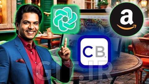 تسلط به وبلاگ‌نویسی و بازاریابی با هوش مصنوعی و چت‌جی‌پی‌تی - برنامه 12 ماهه