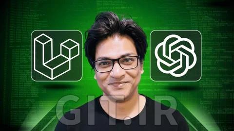 ساخت SaaS کوچ هوش مصنوعی و اینفلوئنسر با Laravel و ChatGPT API