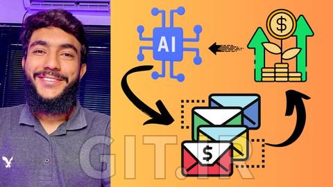 مسترکلاس ایمیل سرد و تولید سرنخ با هوش مصنوعی مسترکلاس ایمیل سرد و تولید سرنخ با هوش مصنوعی
