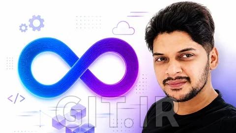 دوره AI DevOps - ساخت هوشمندانه‌تر، استقرار سریع‌تر