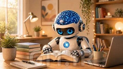 مبانی هوش مصنوعی - یادگیری هوش مصنوعی از ابتدا (2026)