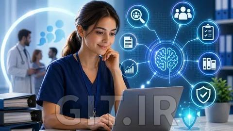 هوش مصنوعی برای هماهنگ‌کنندگان پژوهش‌های بالینی: جذب نیرو و GCP