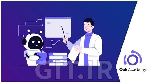 هوش مصنوعی برای آموزگاران: تسلط به آینده آموزش