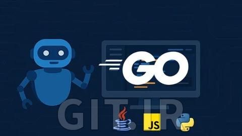 هوش مصنوعی برای همه: ساخت یک عامل کامل تولید کد با Golang