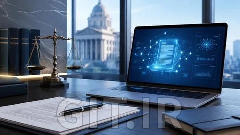 هوش مصنوعی برای تنظیم قرارداد، پیش‌نویس‌ و تراکنش‌های حقوقی