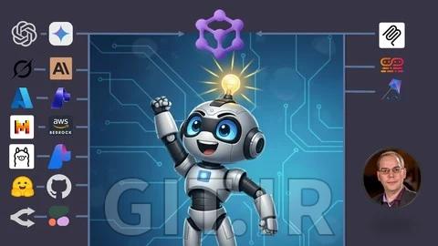 هوش مصنوعی در #C با استفاده از Microsoft Agent Framework