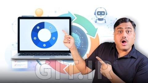 هوش مصنوعی در SDLC: چرخه عمر توسعه نرم‌افزار با هوش مصنوعی