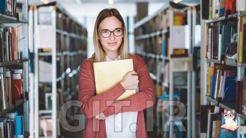 سواد هوش مصنوعی برای کتابداران و مدیریت کتابخانه