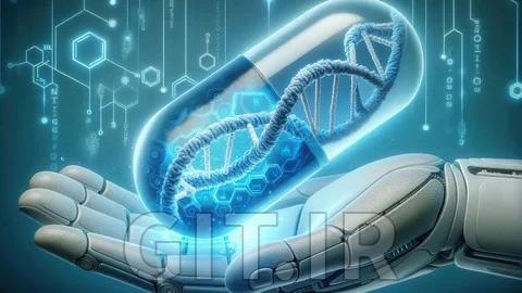 هوش مصنوعی و یادگیری ماشین در داروسازی - تحقیق و توسعه، کارآزمایی‌های بالینی و پزشکی دقیق