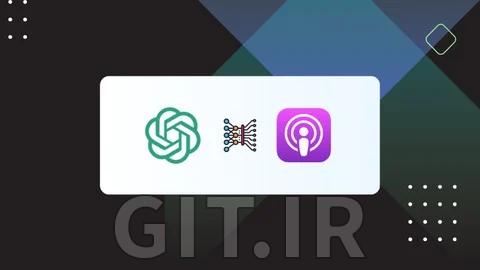 مولد پادکست هوش مصنوعی با FastAPI ،OpenAI و ElevenLabs