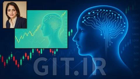 معاملات الگوریتمی مجهز به هوش مصنوعی