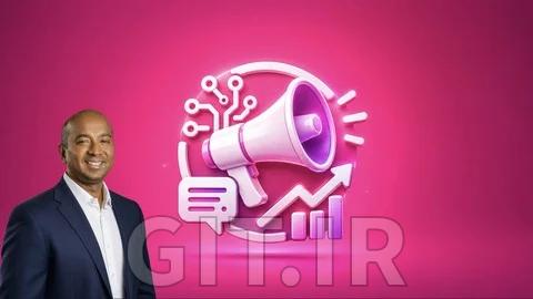 بازاریابی دیجیتال مجهز به هوش مصنوعی: کمپین‌های هوشمندتر را سریع‌تر بسازید