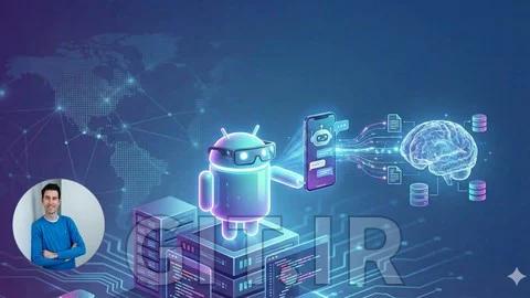 ساخت اپلیکیشن‌های موبایل مجهز به هوش مصنوعی با RAG ،KMP و Flowise