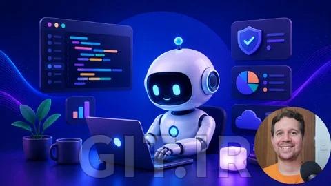 توسعه نرم‌افزار مجهز به هوش مصنوعی: متد Vibe Engineering