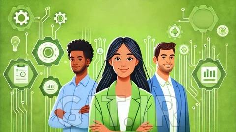 مدیریت محصولات AI - توسعه مسیر شغلی