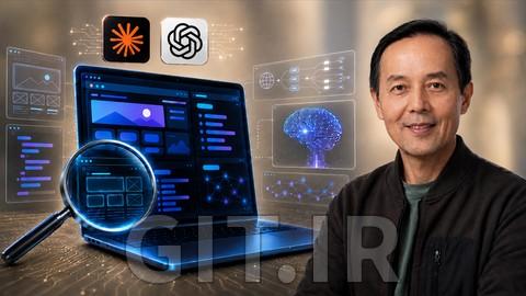 مهندسی معکوس وب‌اپلیکیشن‌ها با کمک هوش مصنوعی