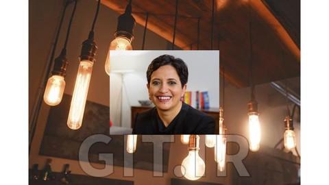 ایدههای استارتاپ هوش مصنوعی با مدرس Sramana Mitra